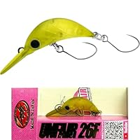 Amazon | ラッキークラフト(LUCKY CRAFT)アンフェア26F フィシング